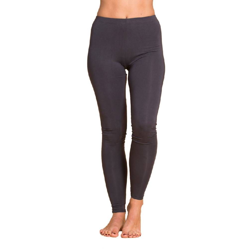 Panasiam Leggings Unicolor Große Rabatte