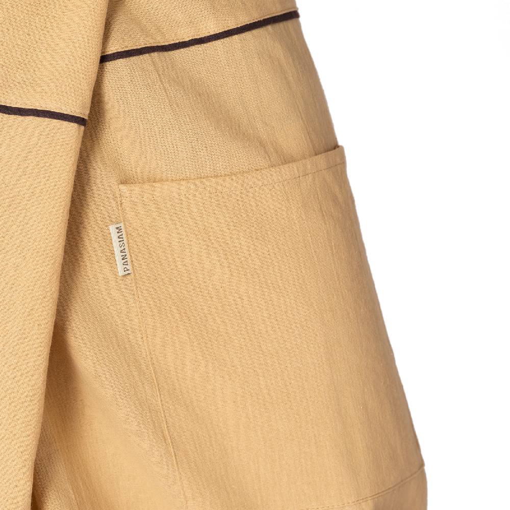 Panasiam Thai Fischerhose 3/4 Länge Bestseller