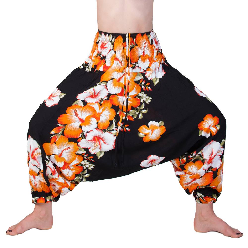 Panasiam Aladinhose Schmetterlingsglück Saisonale Angebote