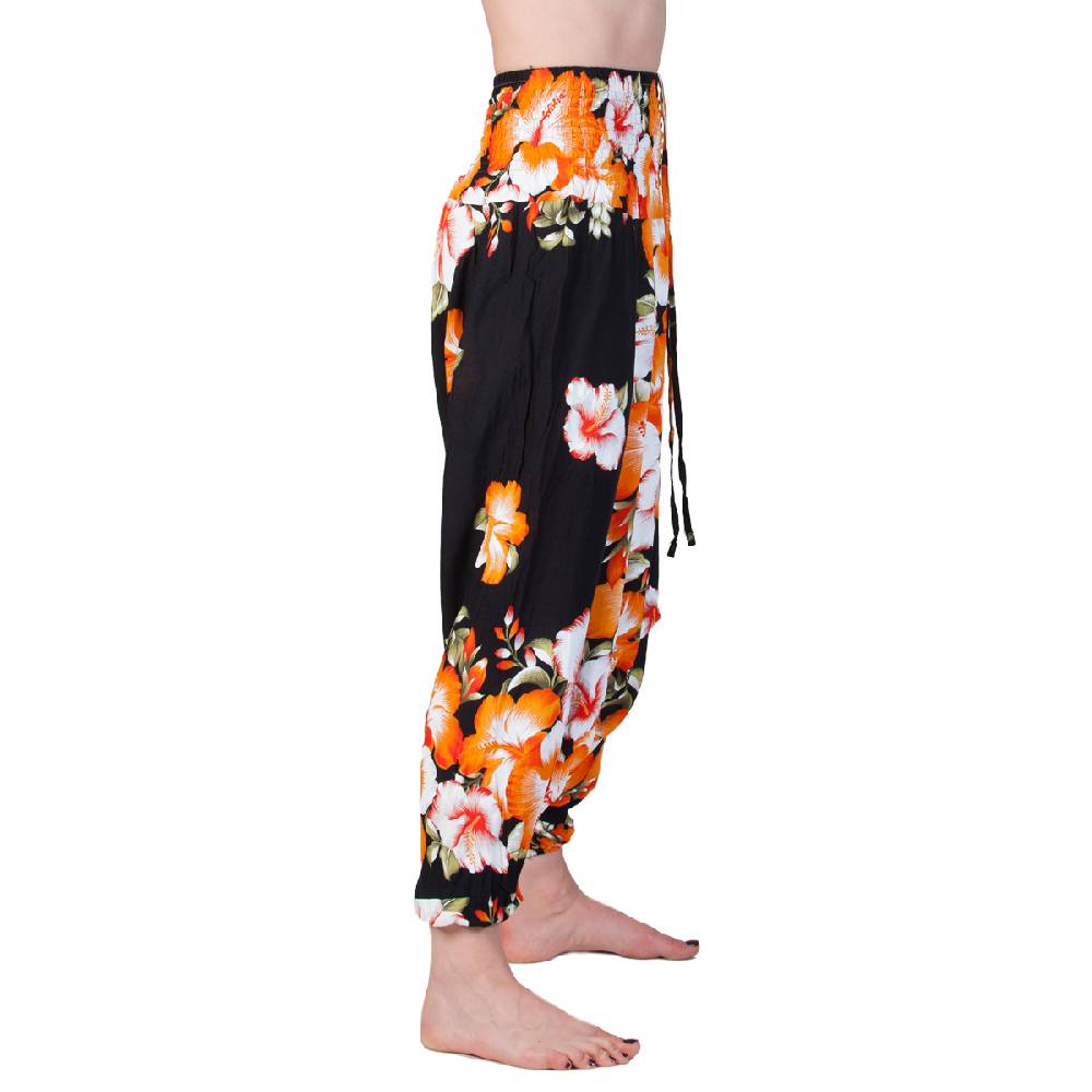 Panasiam Aladinhose Schmetterlingsglück Saisonale Angebote