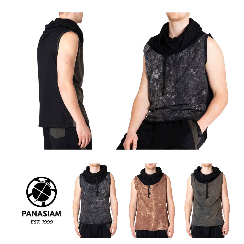 Panasiam Chariot Kapuzenshirt VIP-Rabatte