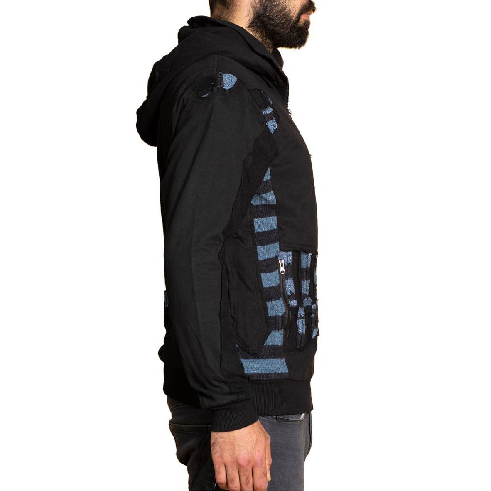 Panasiam Jacke Dancefloor Tiefpreis