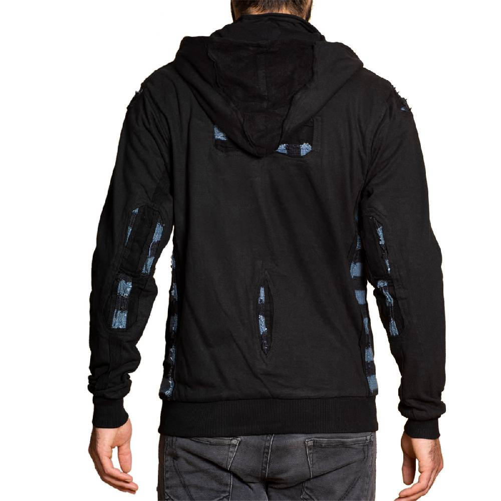Panasiam Jacke Dancefloor Tiefpreis