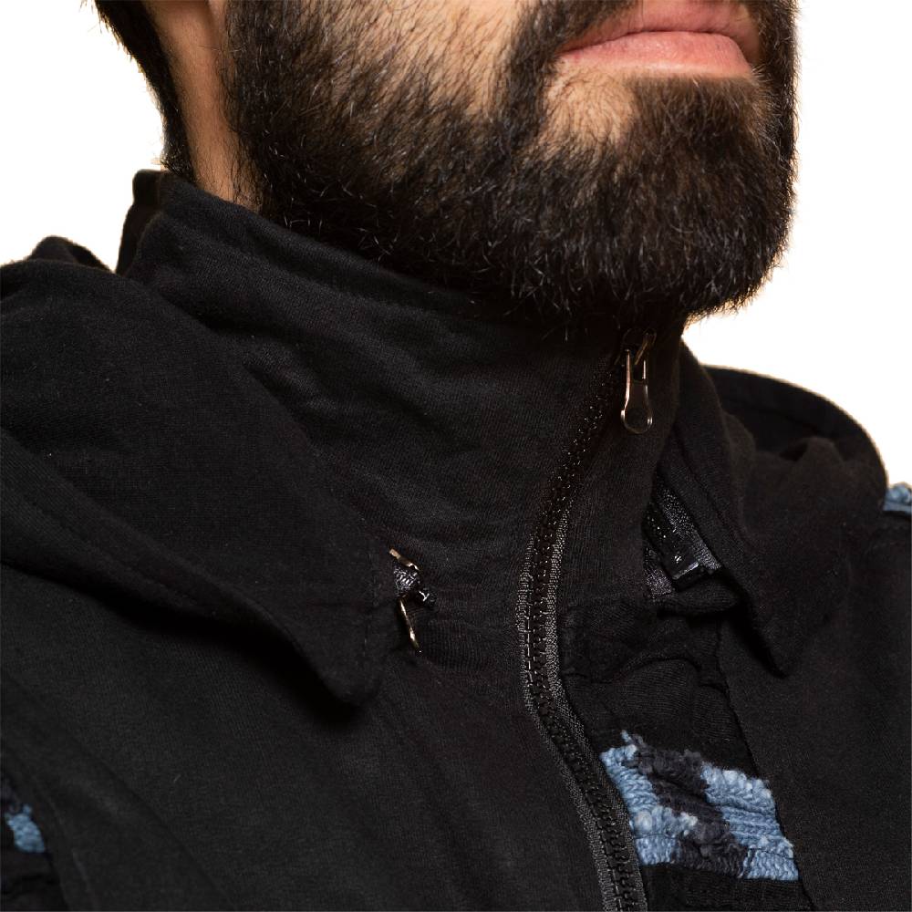 Panasiam Jacke Dancefloor Tiefpreis