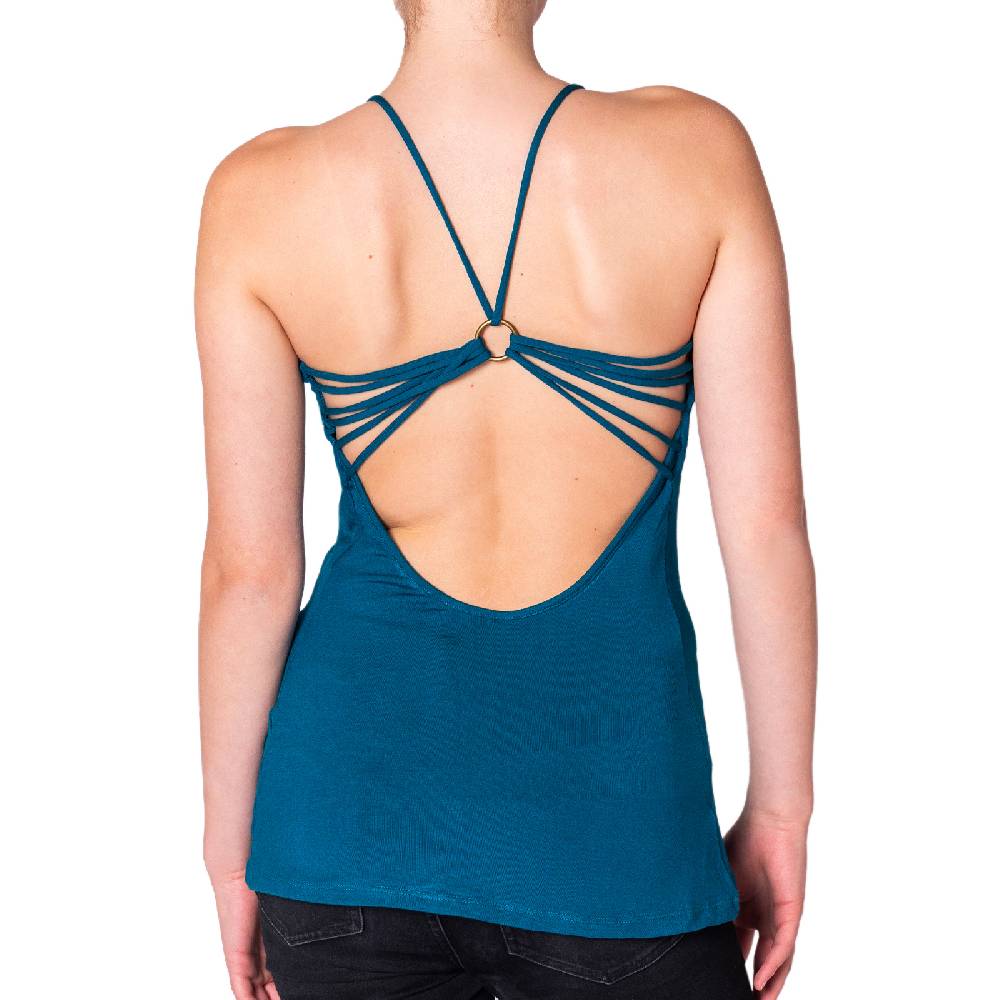 Panasiam Cami Top LUNA Super Sparpreis