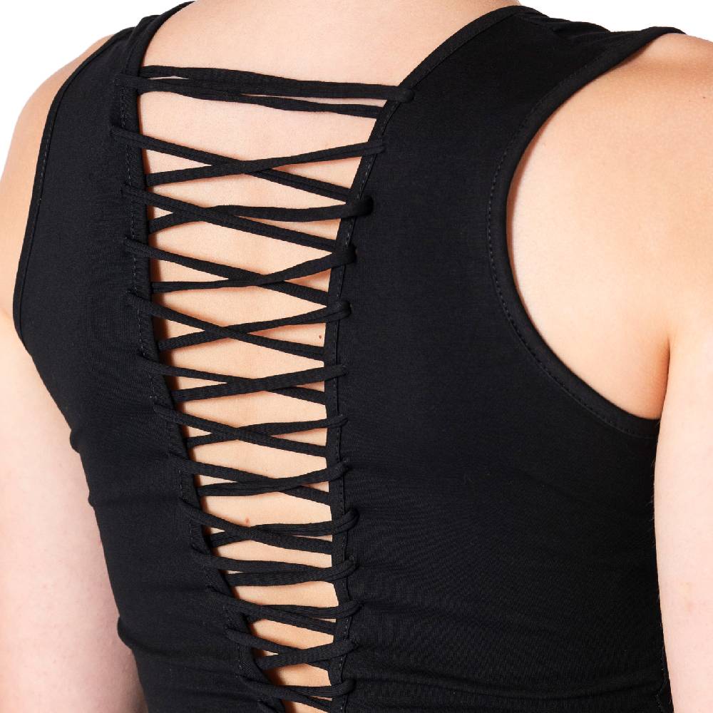 Panasiam Ripped Top VIVA Wochenangebot