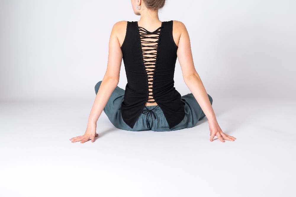 Panasiam Ripped Top VIVA Wochenangebot