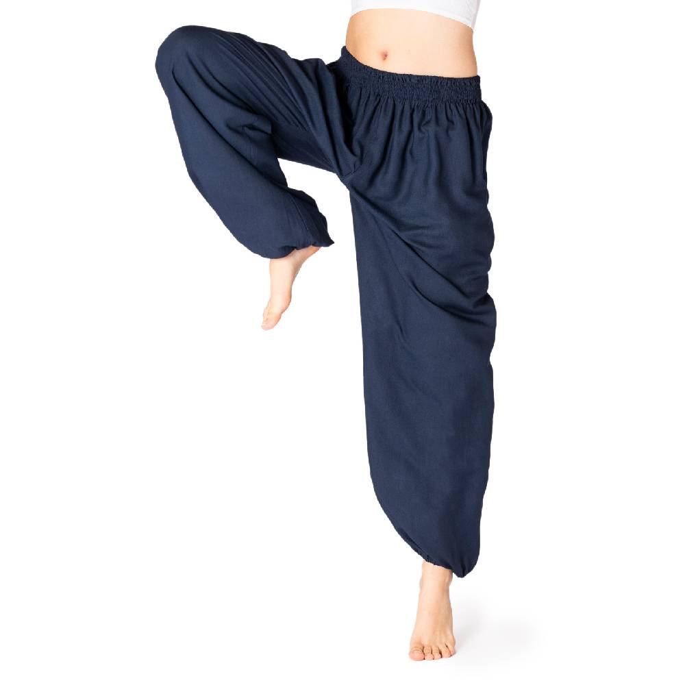 Panasiam Haremshose PureBalance Kostenlose Rückgabe