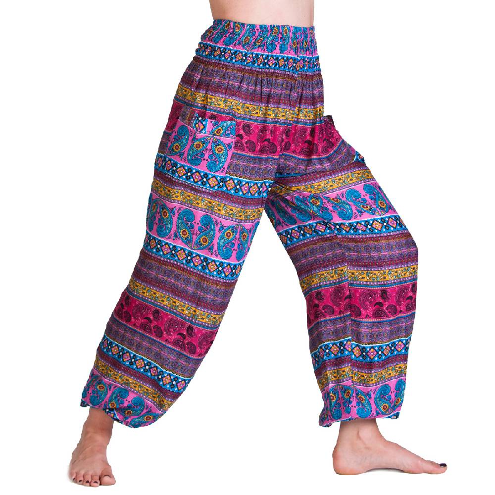 Panasiam Muckhose Indien JETZT KAUFEN