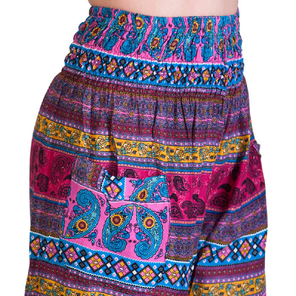 Panasiam Muckhose Indien JETZT KAUFEN