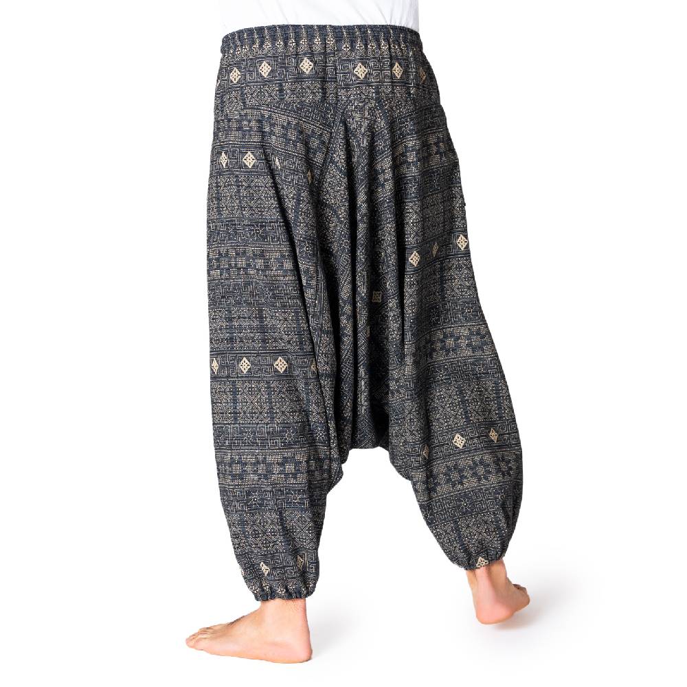Panasiam Aladinhose Morgenland Neueste Stile