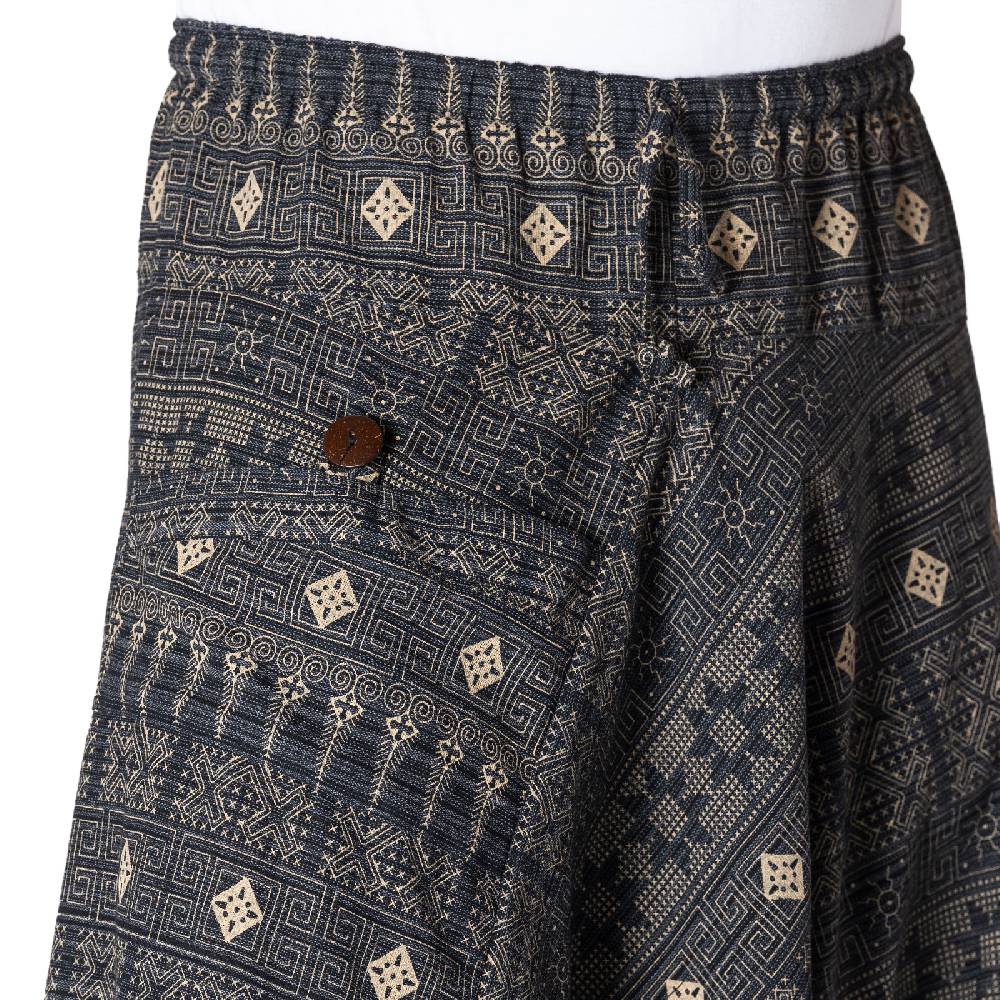 Panasiam Aladinhose Morgenland Neueste Stile