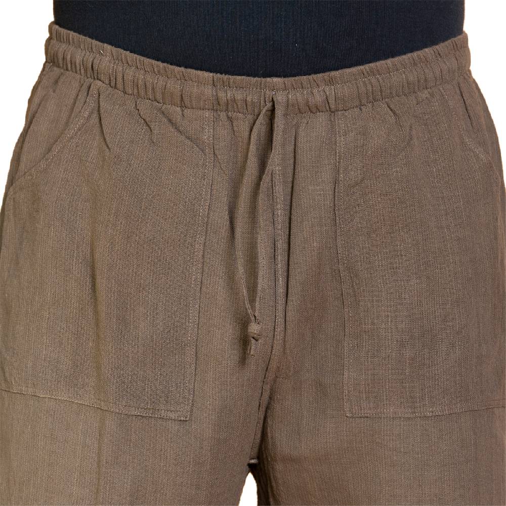 Panasiam Baumwollhose handgewebt Bis zu 50% Rabatt