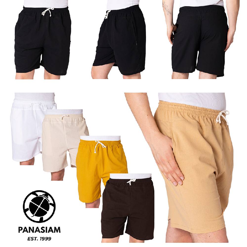 Panasiam Shorts Bahama Bis zu 60% Rabatt