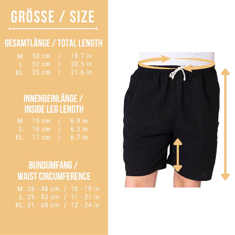 Panasiam Shorts Bahama Bis zu 60% Rabatt