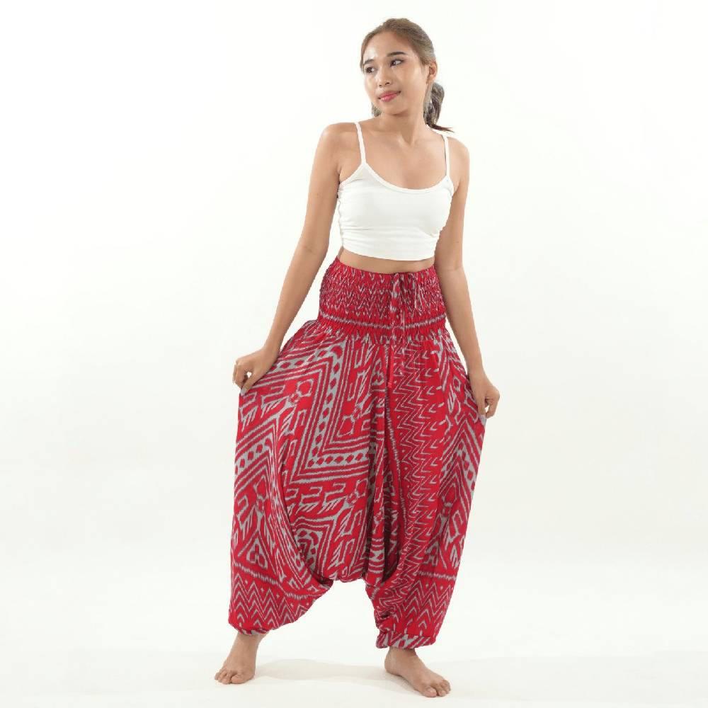 Panasiam Aladinhose KIOWA Sonderangebot der Fabrik