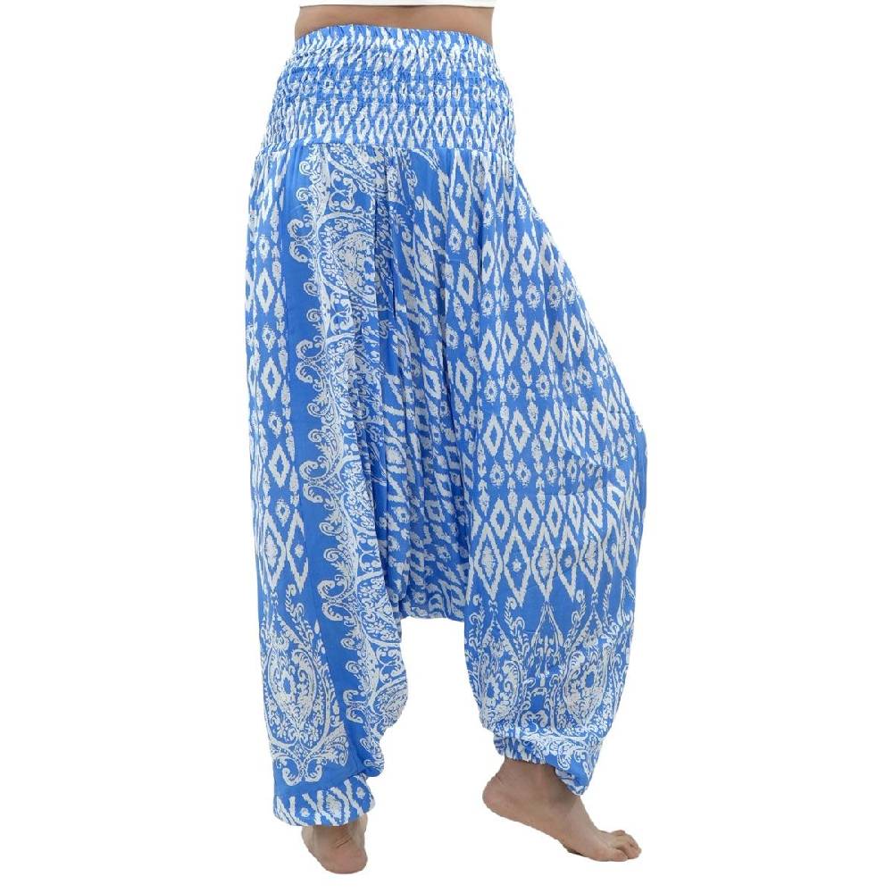 Panasiam Aladinhose ISAN Vierteljährliche Förderung
