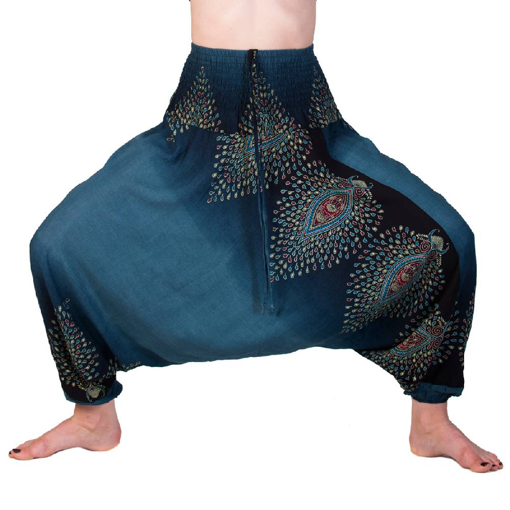 Panasiam Aladinhose 1001 Nacht Bis zu 55% Rabatt