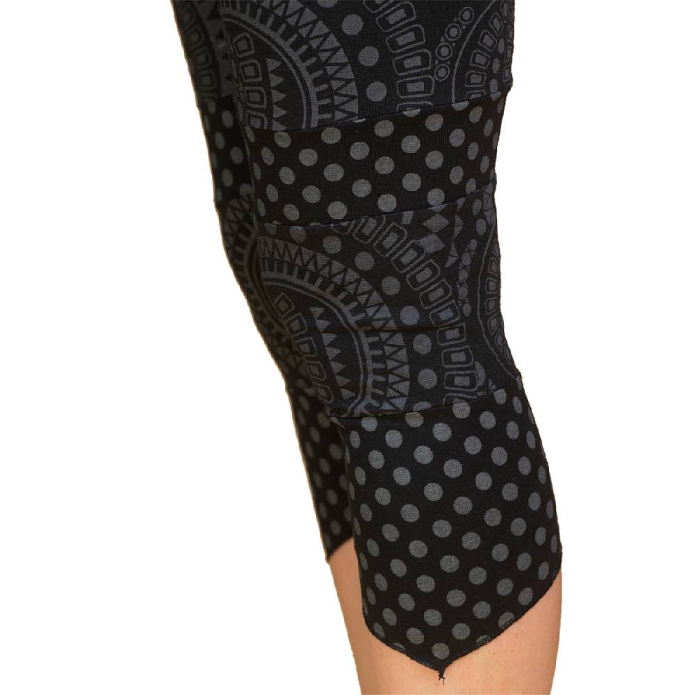 Panasiam Leggings Ornament Discount Store für neue Produkte