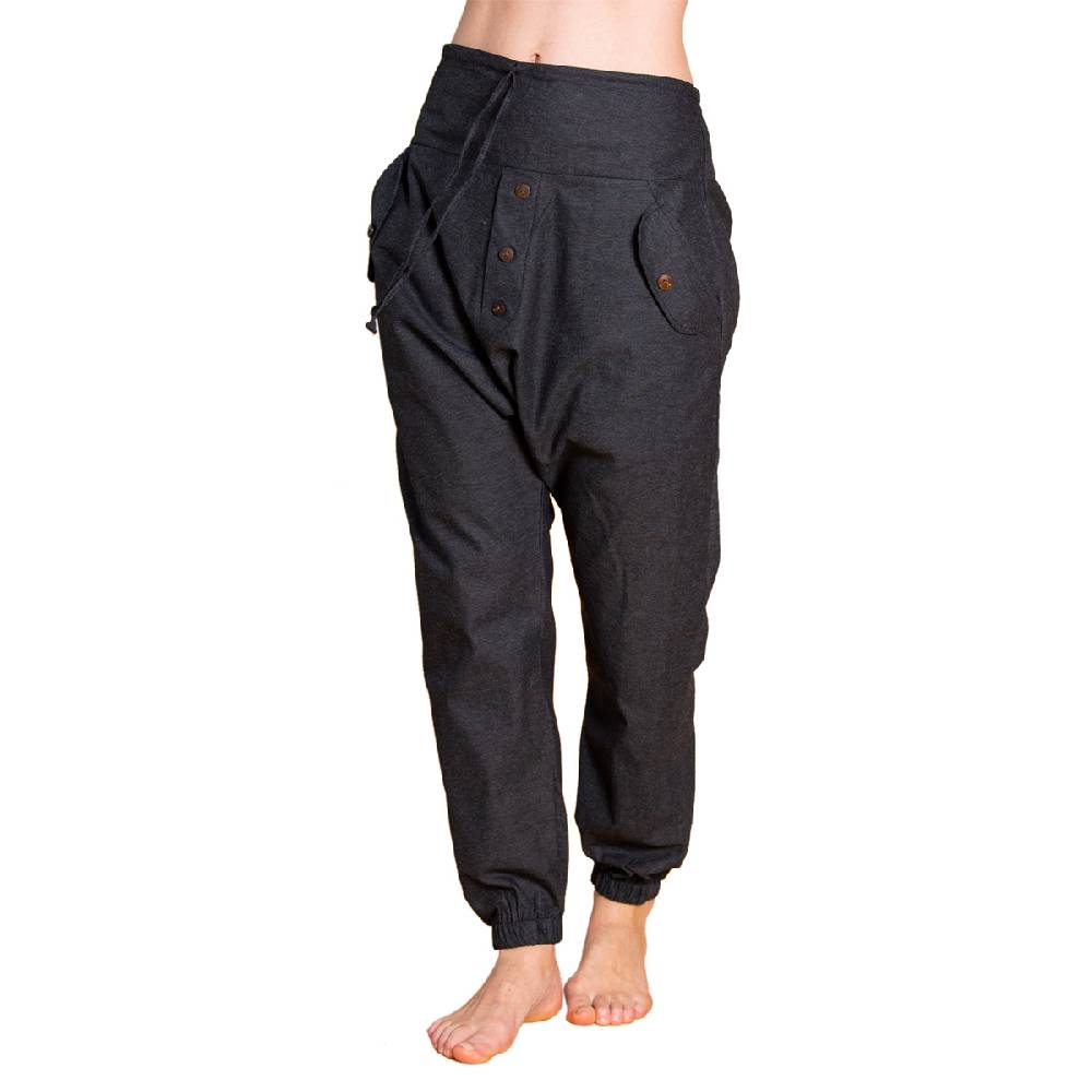 Panasiam Yogipants Retreat