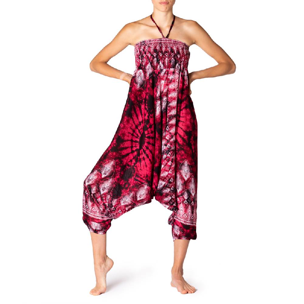 Panasiam Aladinhose Batik Style Super Rabatt