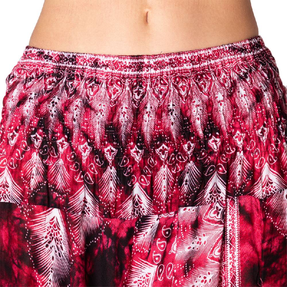 Panasiam Aladinhose Batik Style Super Rabatt