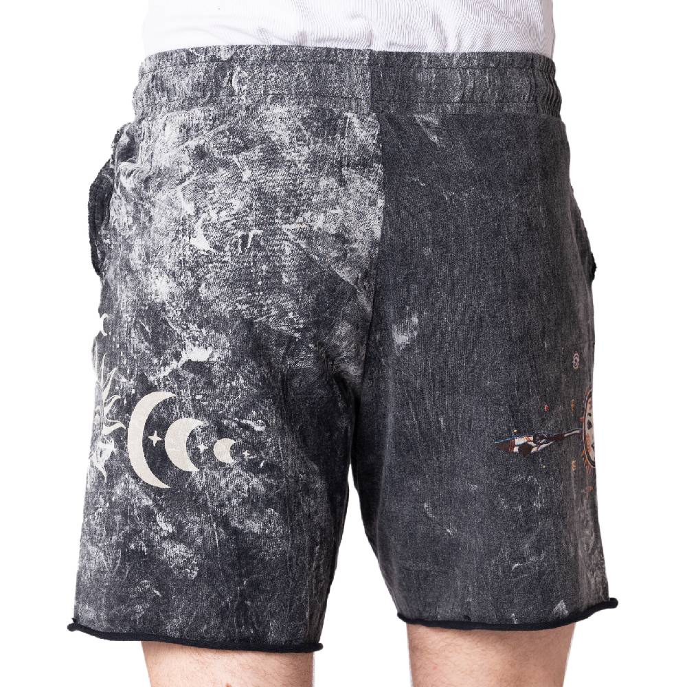 Panasiam Shorts No Time Clearance-Verkauf
