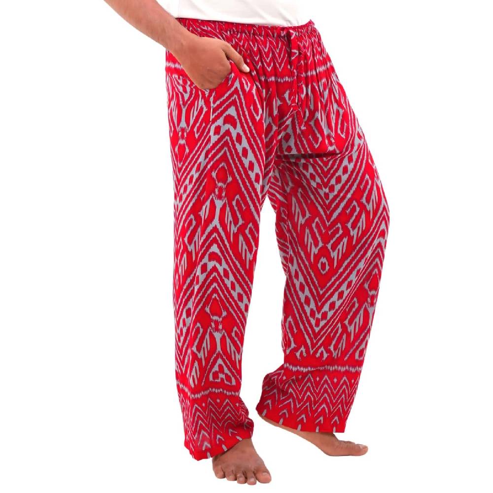Panasiam Relaxhose KIOWA Fabrikladen