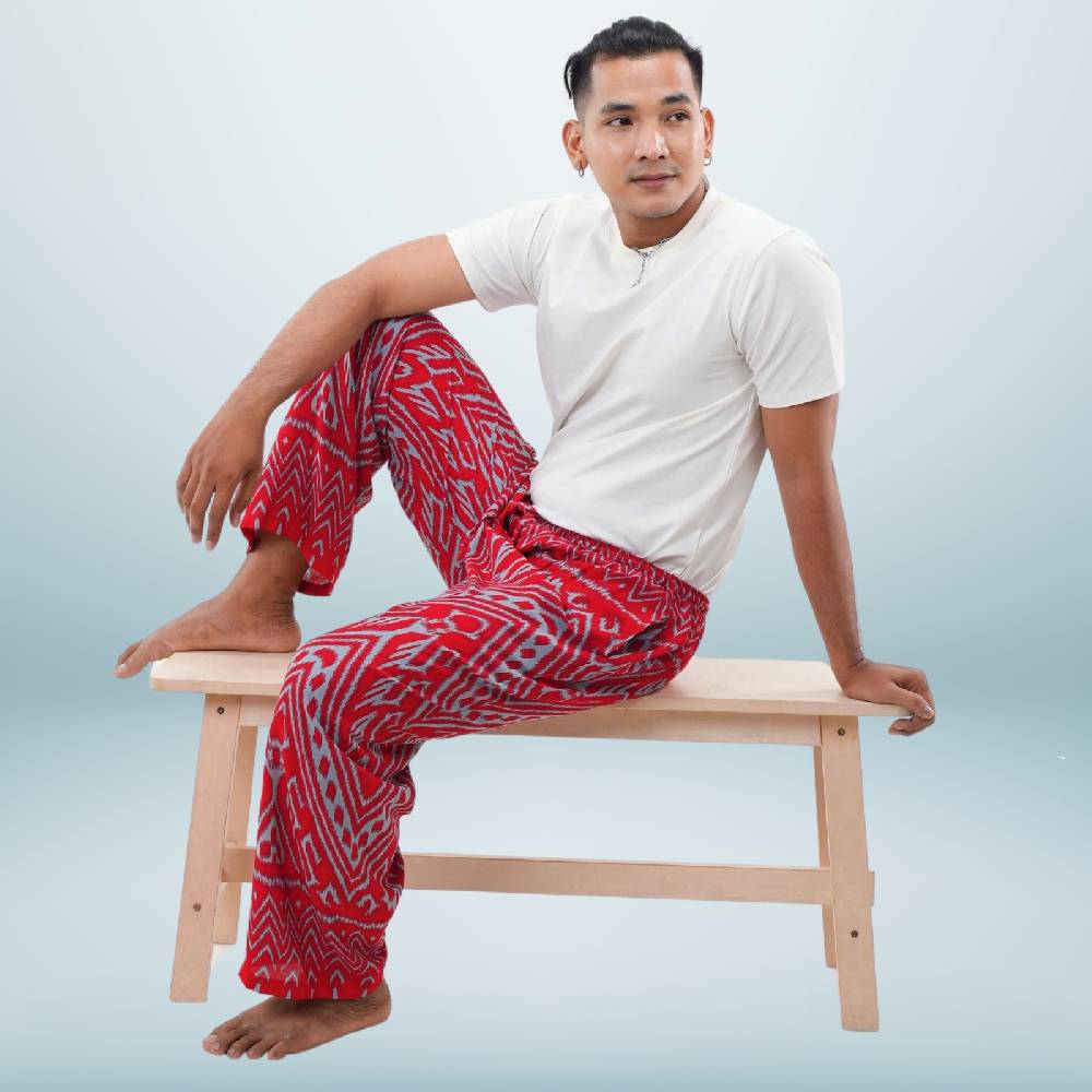 Panasiam Relaxhose KIOWA Fabrikladen