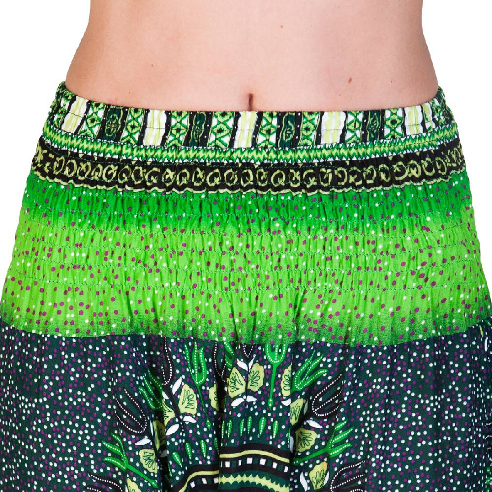 Panasiam Aladinhose 3/4 oder für Kinder Begrenzt auf 3 Tage