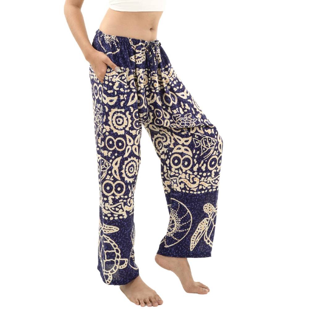 Panasiam Relaxhose ATLANTIC Im Verkauf