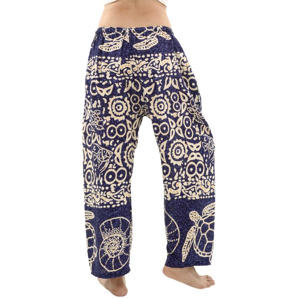 Panasiam Relaxhose ATLANTIC Im Verkauf