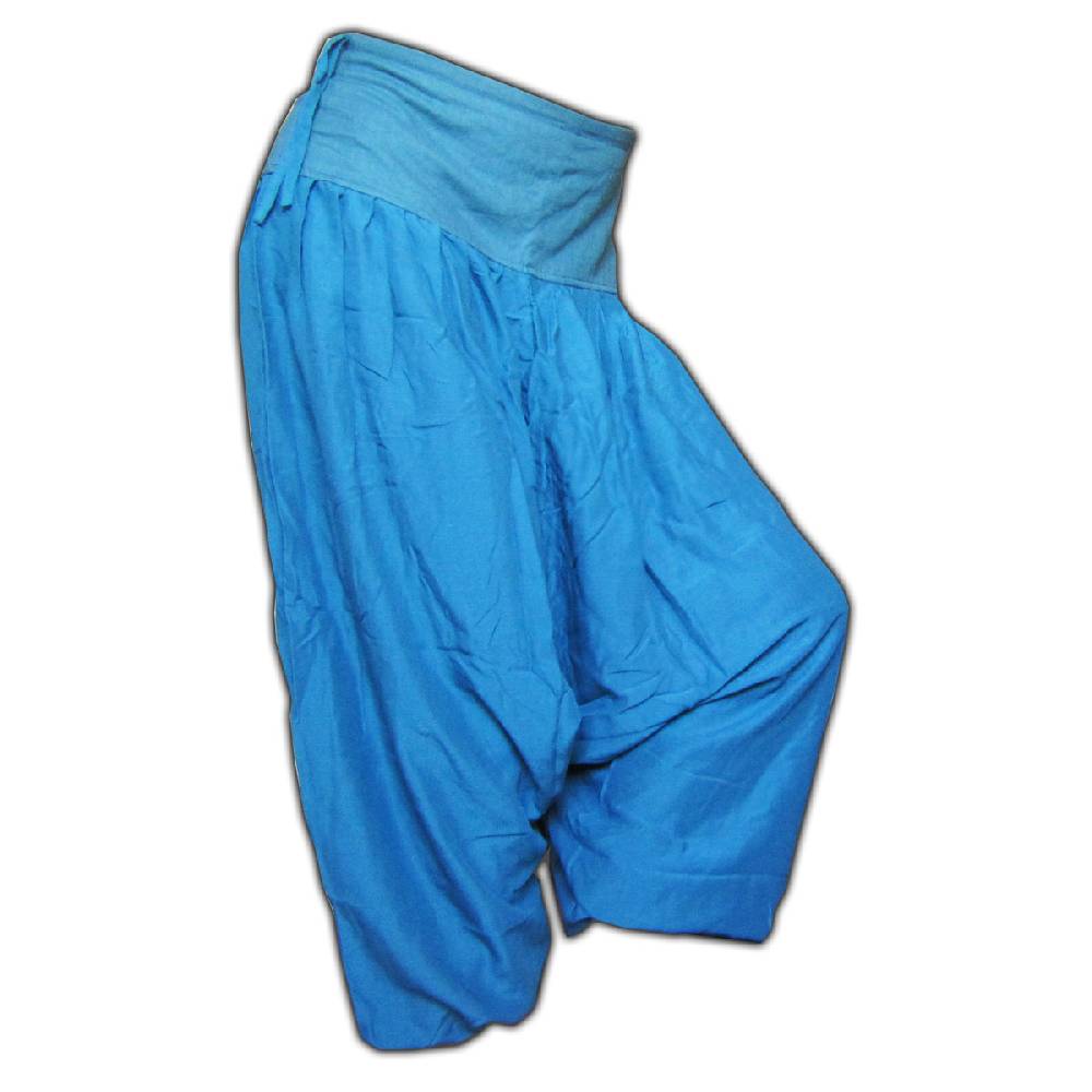 Panasiam Aladinhose Dschinn