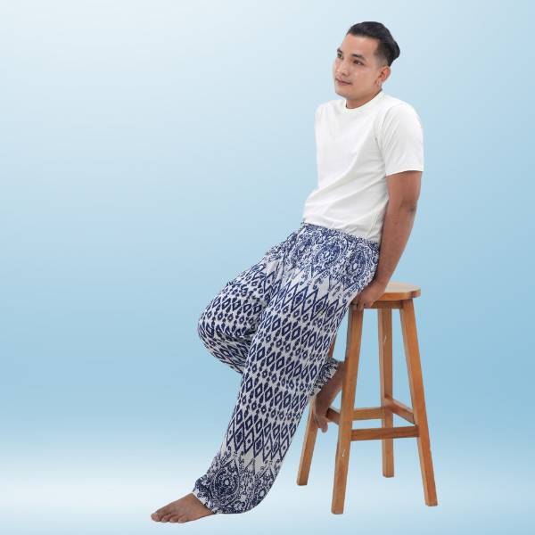 Panasiam Relaxhose ISAN 2025