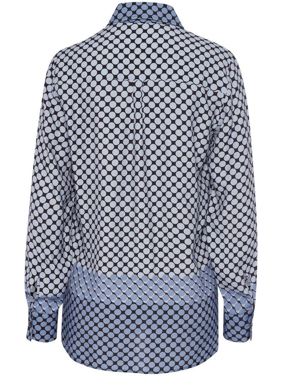 Peter Hahn Bluse Super Sparpreis