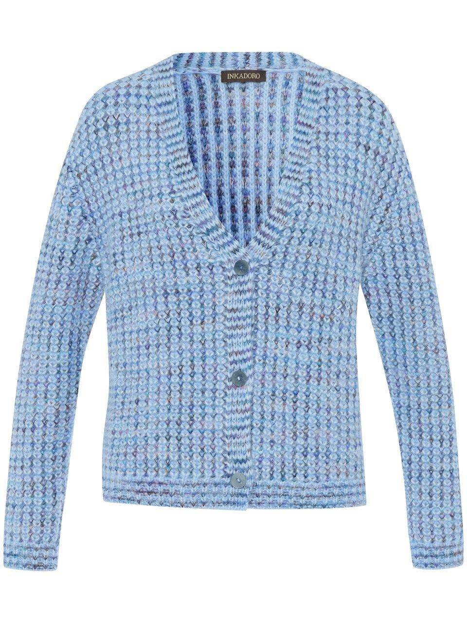 Inkadoro Strickjacke Letzte 3 Tage