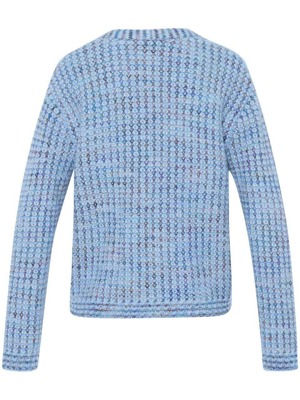 Inkadoro Strickjacke Letzte 3 Tage
