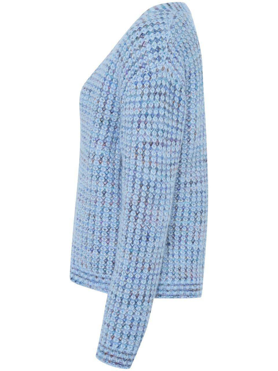 Inkadoro Strickjacke Letzte 3 Tage