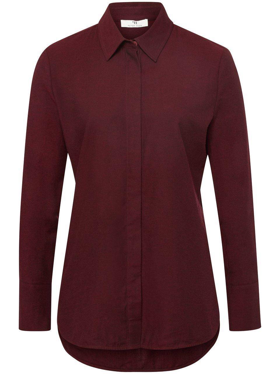 Peter Hahn Bluse Bis zu 55% Rabatt