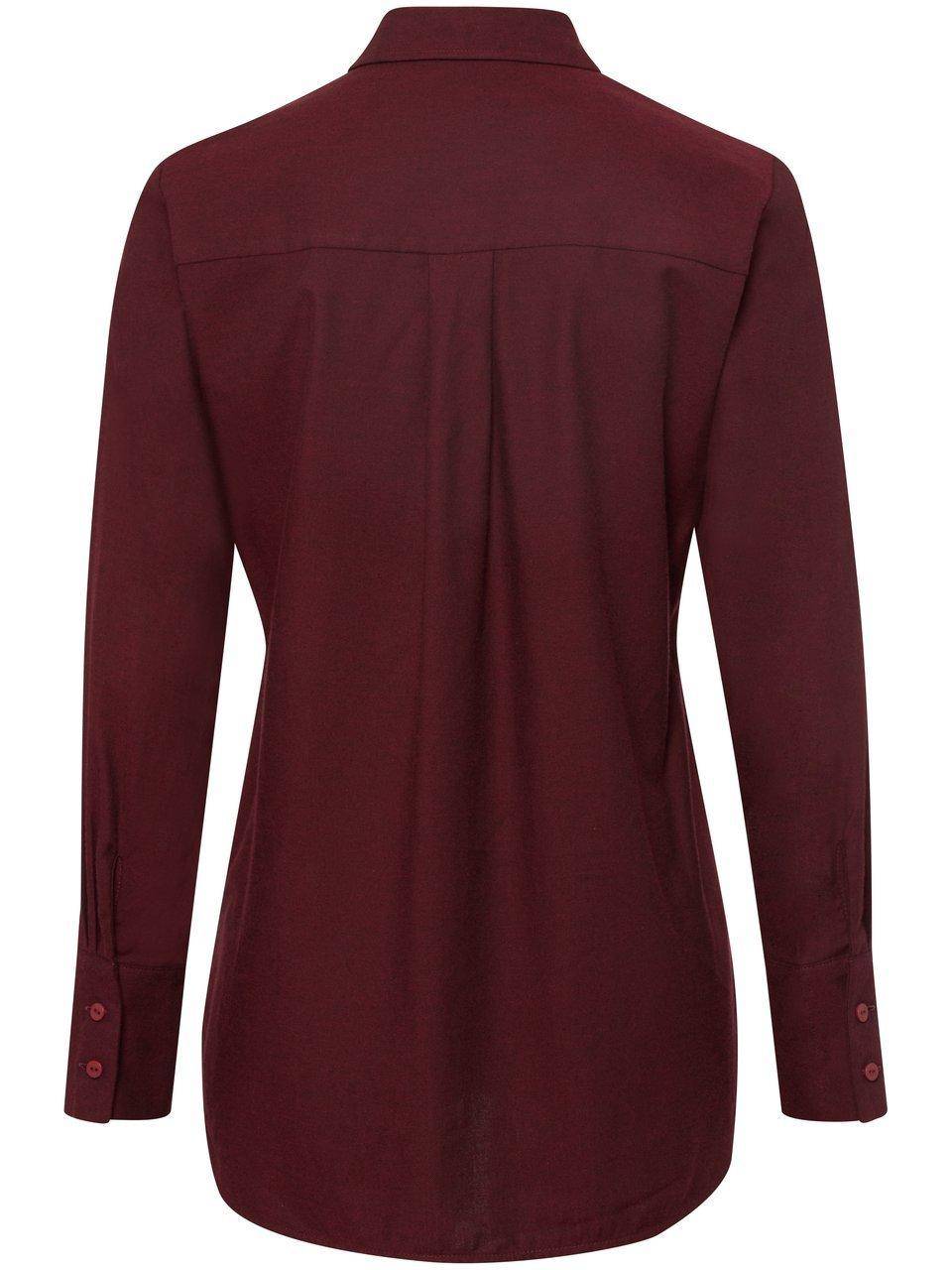 Peter Hahn Bluse Bis zu 55% Rabatt