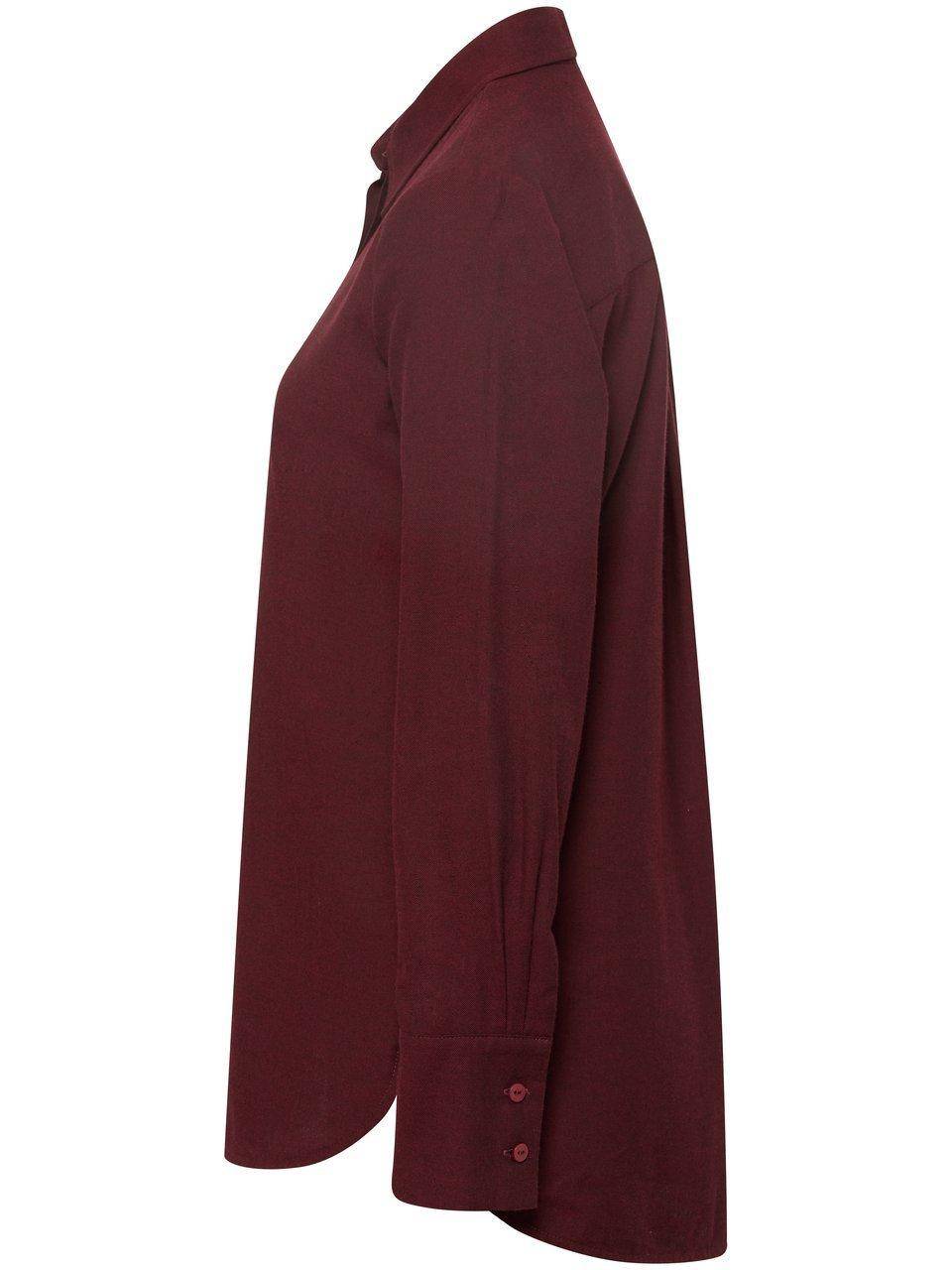Peter Hahn Bluse Bis zu 55% Rabatt