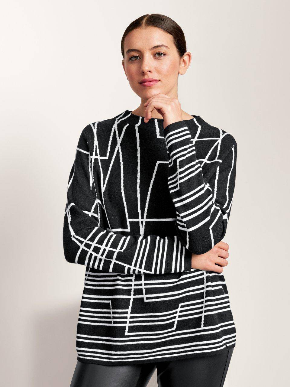 frapp Pullover Discount Store für neue Produkte