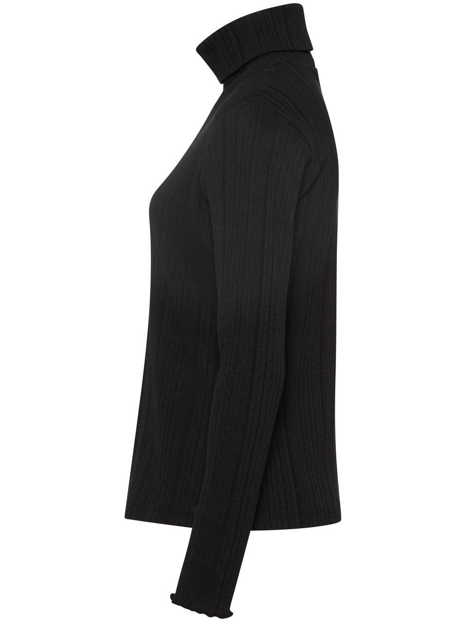 Peter Hahn Shirt mit Rollkragen Black Friday Preise