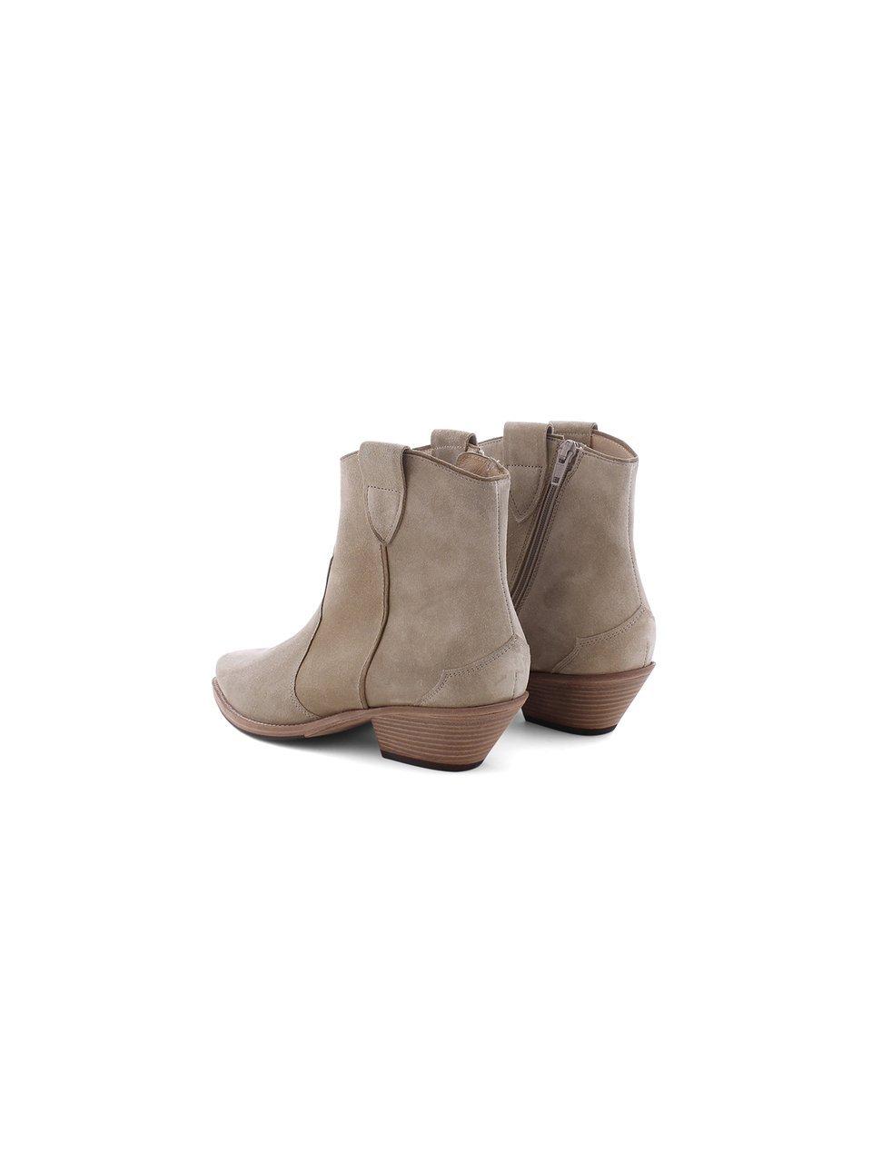 Kennel & Schmenger Stiefelette "Rider" Versandkostenfrei