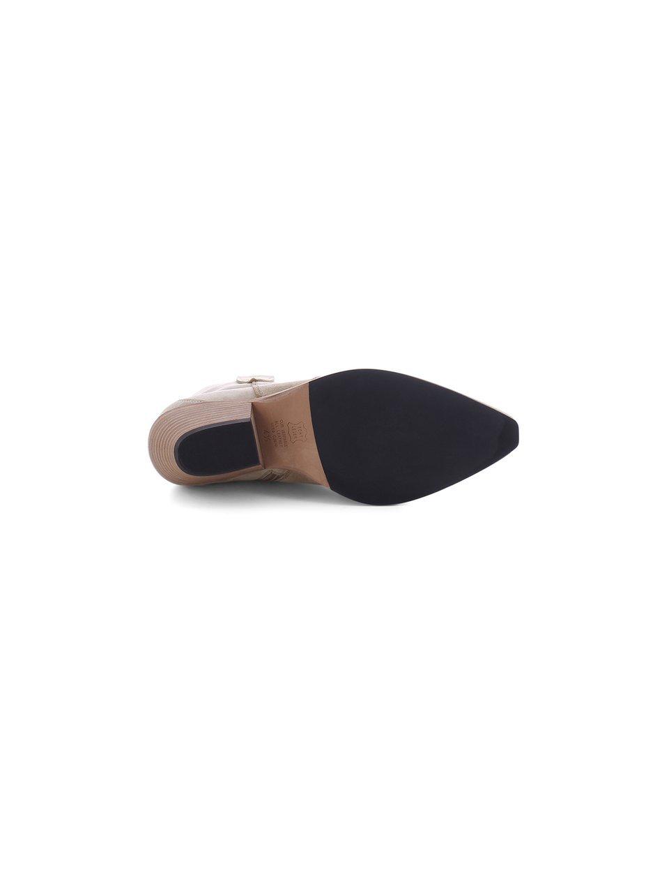 Kennel & Schmenger Stiefelette "Rider" Versandkostenfrei