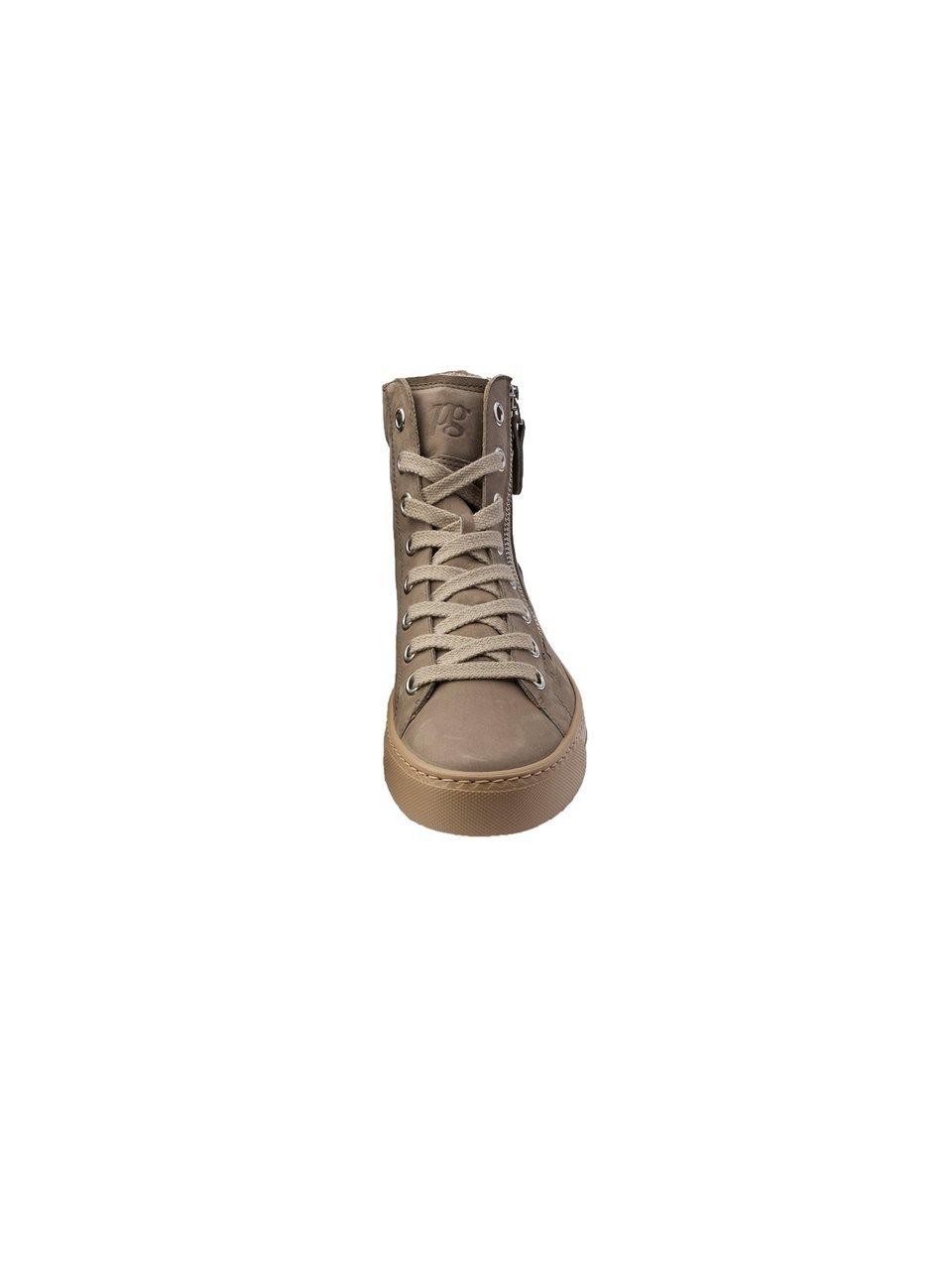 Paul Green Knöchelhoher Sneaker Flash Sale