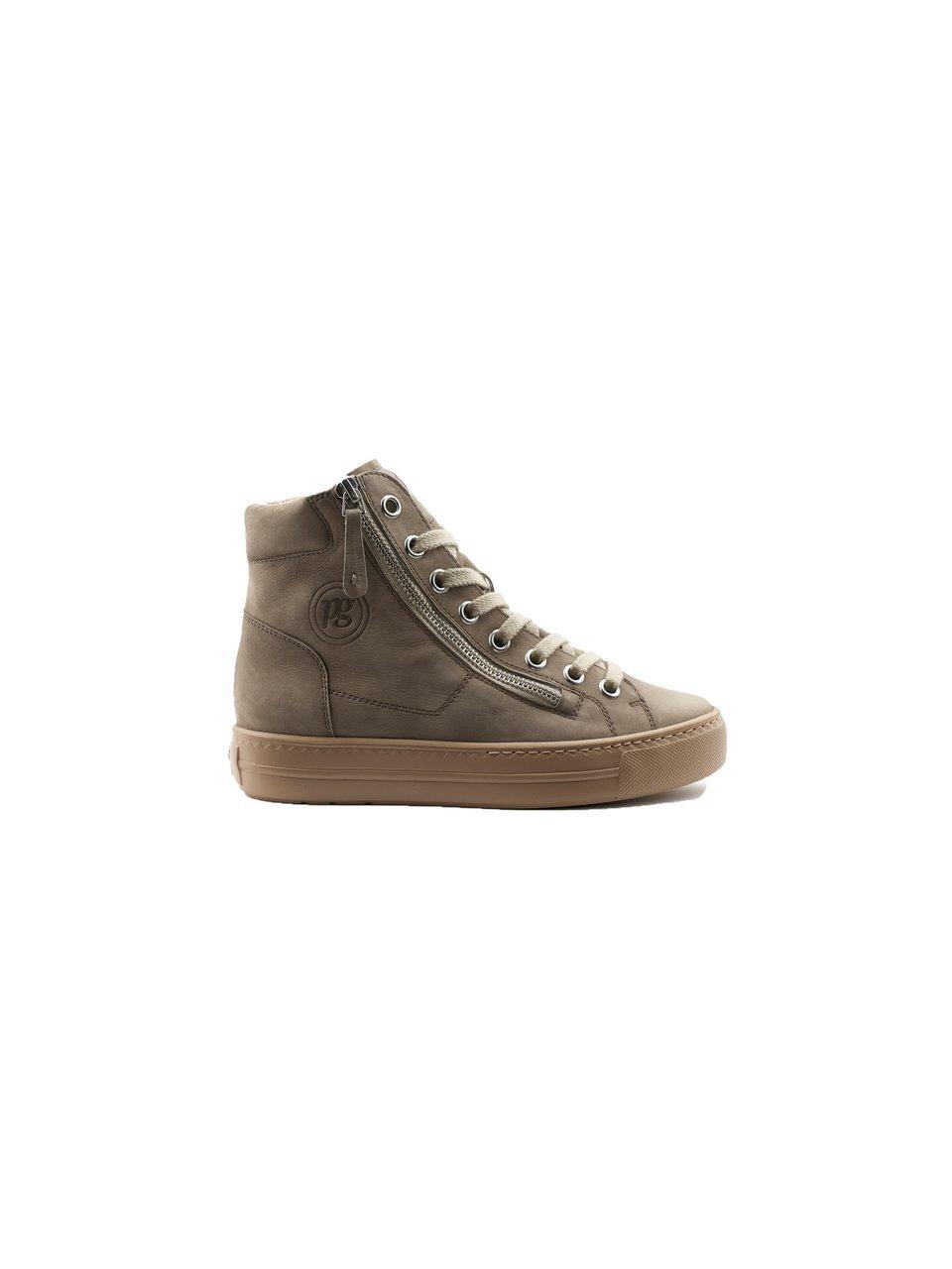 Paul Green Knöchelhoher Sneaker Flash Sale