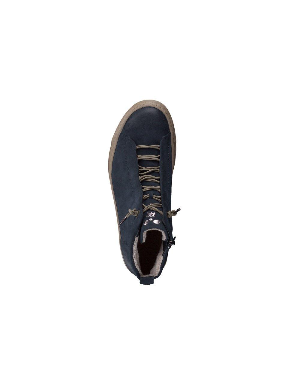 Paul Green Knöchelhoher Sneaker Preisnachlass