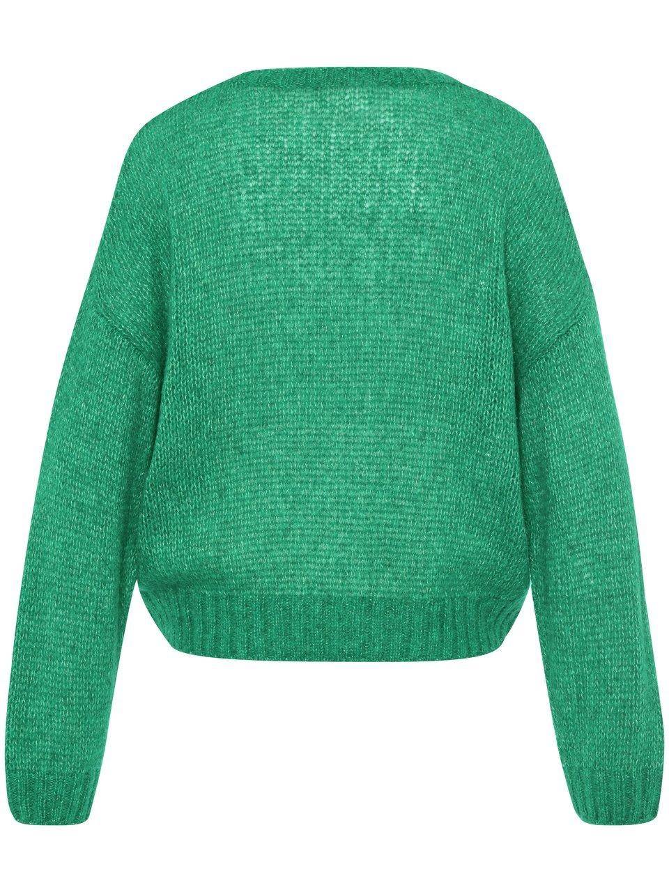 Inkadoro Rundhals-Pullover Weihnachtsangebot
