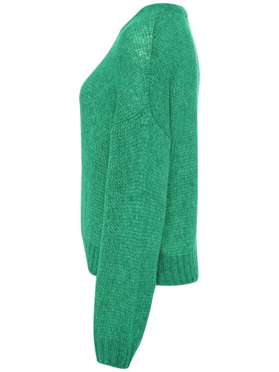 Inkadoro Rundhals-Pullover Weihnachtsangebot
